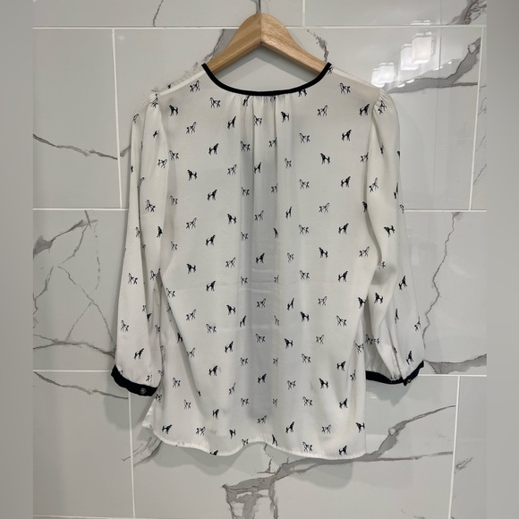 Flowy top - Picture 3 of 4